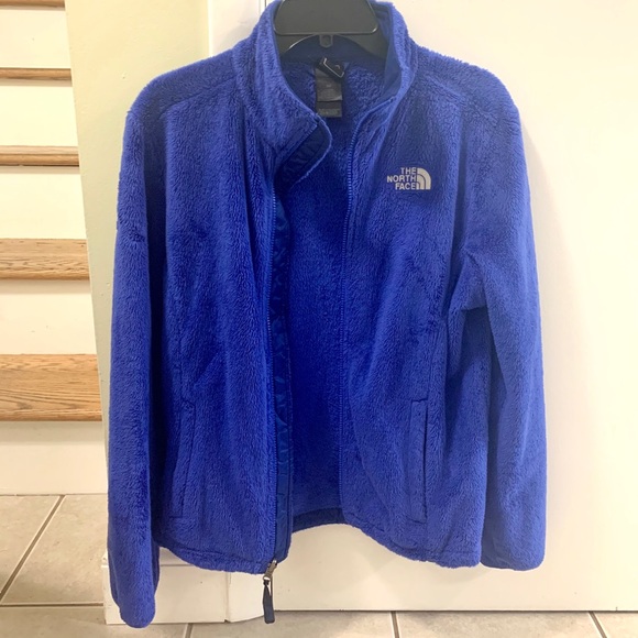 North Face Fleece - Picture 3 of 5